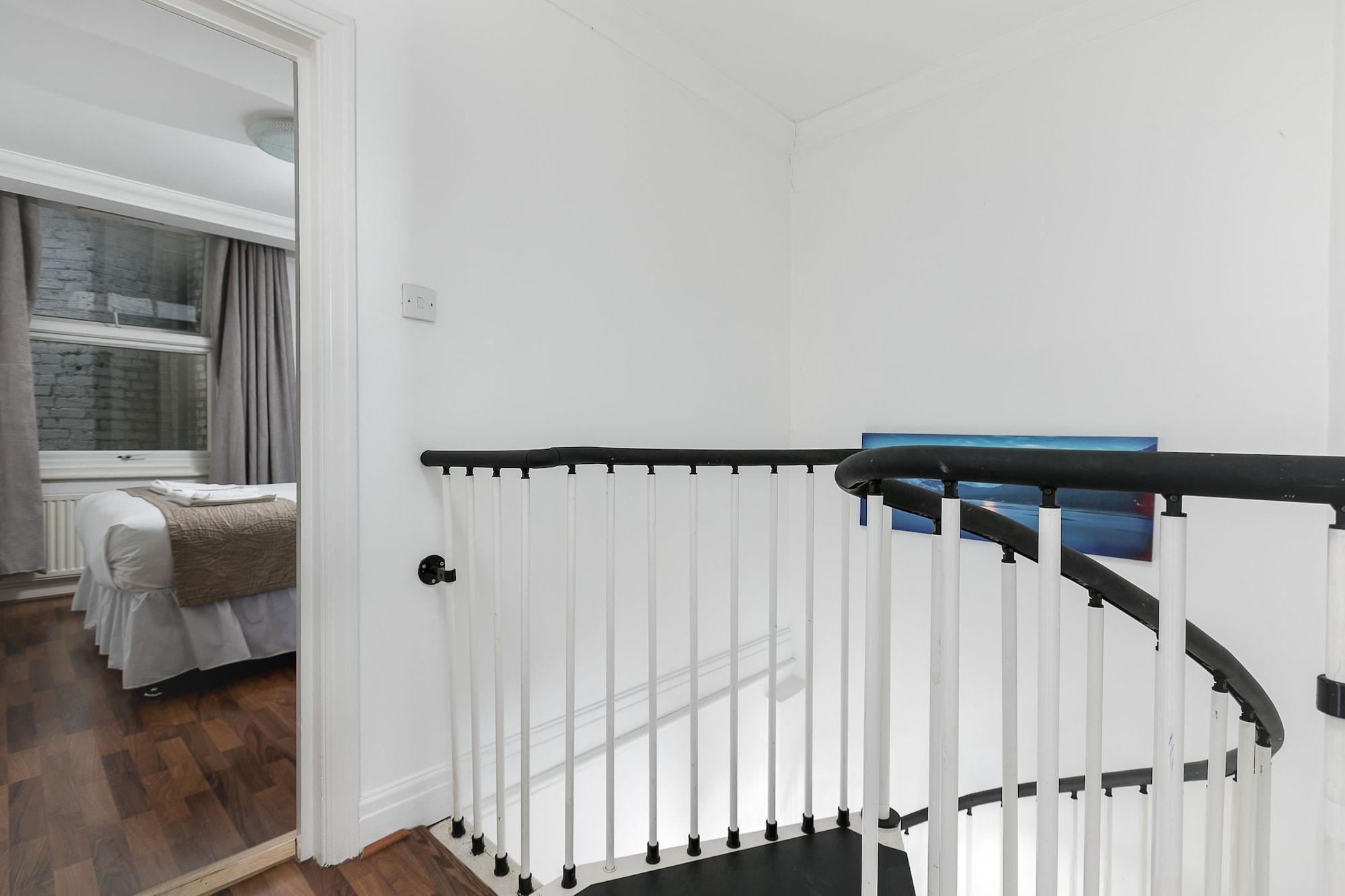 Apartment Of